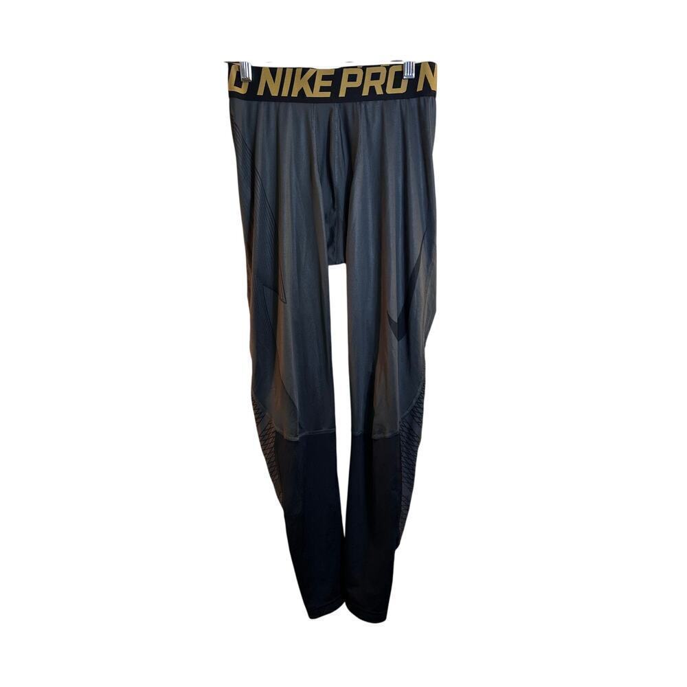 NIKE PRO Boy’s Athletic Leggings / Size: Large